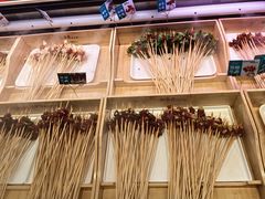 -阿串串老火锅(力盟店)