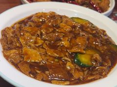 -惠宾饭庄(中山路店)