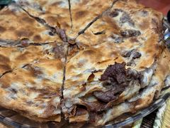 -新疆伊宁远征餐厅