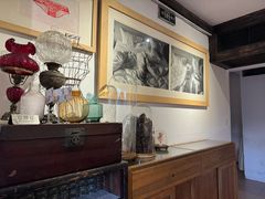 -素描餐厅(灵隐天竺店)
