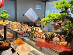 -星璞全日餐厅·高空自助餐(深铁铂尔曼酒店)