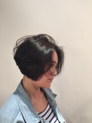 -HairCode芭曲发型