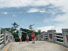 -南沙天后宫景区
