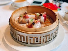 -宝丽轩中餐厅BAOLIXUAN