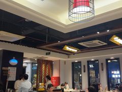 -围炉夜话·潮汕卤水火锅(榕江店)