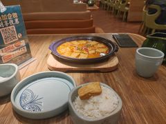 -云海肴·汽锅鸡·云南代表菜(曲江大悦城店)