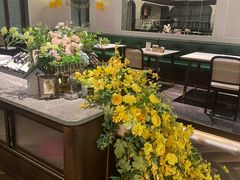-静香HOUSE·全时段融合餐厅(七星欢乐颂店)