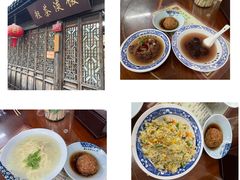 -粗茶淡饭(东关街店)
