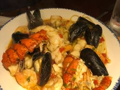 -RED LOBSTER(中城西店)