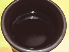 大麦茶-胜博殿日式炸猪排(西红门店)