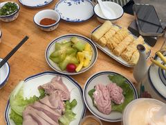 -厝味火锅·潮汕卤水火锅(十一合店)