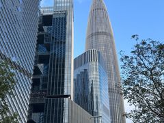 -深圳湾万象城(南山店)