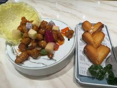 -顺粤楼·粤菜·点心(融创茂店)