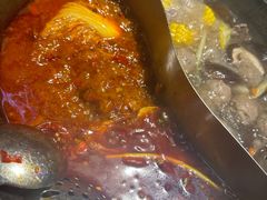 -楠火锅(昆山金鹰店)