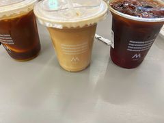 -M Stand(西安大悦城店)