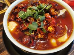 -江太极江浙菜(马桥万达广场店)