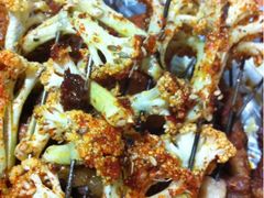 烤菜花-北三老太太烧烤(人生一串上榜店)