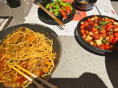-一棠龙虾•王牌虾球(恒隆广场店)