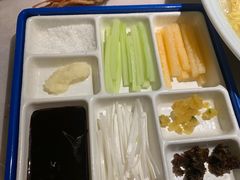 -船歌·鱼水饺青岛菜(闽江二路店)
