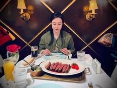 -波特曼西餐厅(南岗店)