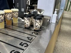 -莓超疯(浦西万达店)