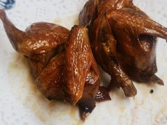 -海宝酒家(中山四路店)