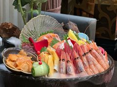 -大江户日本料理(吕厝店)