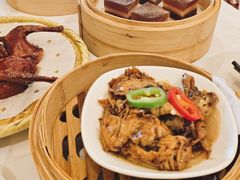-春满园·早茶·粤菜·宴会(粤海店)
