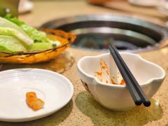 -妙香居韩国烤肉(鹏瑞利季华广场店)