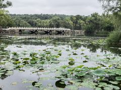 -承德避暑山庄景区