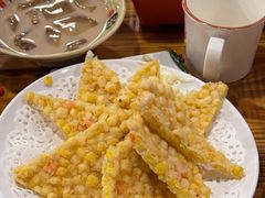 -冶建镜子·老南昌大排档·江西虾王(总店)