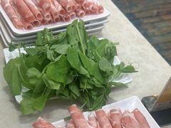 -虾大侠·盱眙龙虾老北京铜锅涮羊肉(金楠天街店)