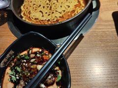 -呷哺呷哺 黄金牧场 (欢乐谷店)