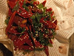 -新白鹿餐厅(松江开元地中海店)