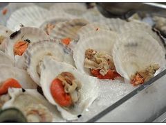凉菜3-国宾酒店-花园咖啡自助餐厅(北营房中街店)
