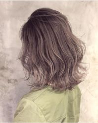 -TRIMS HAIR 修剪造型·烫染接发