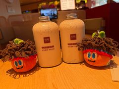 -巴奴毛肚火锅(七宝领展广场店)