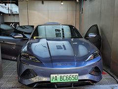 -车咖车美·AX隐形车衣改色膜