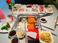 -海底捞火锅(铂澜大象城店)