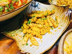 -不相离盐帮菜(郎园店)