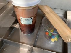 -喜茶(上海五角场万达店)