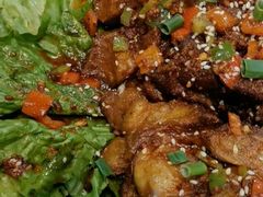 -伊帆食府·青海地方特色美食