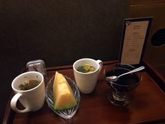 -华夏良子·足道SPA艾灸(王府井店)