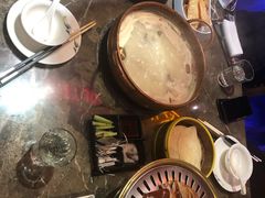 -三人行骨头王火锅(长寿店)