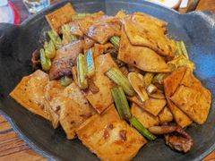 -重庆酸菜鱼(上海路店)