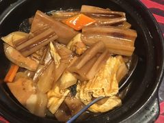 -莲池荟素食馆·12年老字号(光孝寺店)