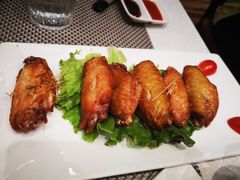 -BetterThai 泰加(苏州中心店)