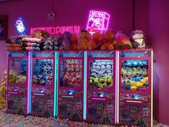 -BIG PINK大粉娃娃机主题馆(圆融星座店)