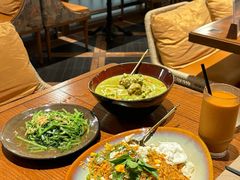 -CHINCHIN 青青·泰国料理(万象食家店)