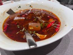 -老北门·苏帮菜·湖景包间(月光码头店)